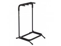 Proel FC830N Suporte para 3x Guitarras ou Baixos Proel FC830N Suporte para 3x Guitarras ou Baixos